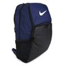 Mochila Nike Brasília XL 9.0 - 30 Litros - Marinho e Preto - 2