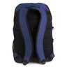 Mochila Nike Brasília XL 9.0 - 30 Litros - Marinho e Preto - 3