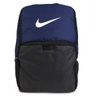 Mochila Nike Brasília XL 9.0 - 30 Litros - Marinho e Preto - 1