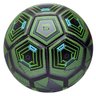 Bola de Futebol de Campo Wilson Hex Stinger - Verde - 2