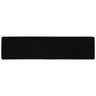 Testeira Nike Swoosh Headband - Preto - 2