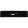 Testeira Nike Swoosh Headband - Preto - 1