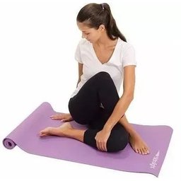 Tapete de Exercícios Hidrolight - 2