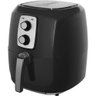 Fritadeira Elétrica Air Fryer Agratto Supremma 7,5 Litros Preta 110v - 2