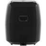 Fritadeira Elétrica Air Fryer Agratto Supremma 7,5 Litros Preta 110v - 6