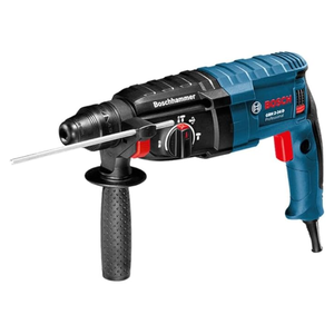 Martelete Perf Romp 1125a Gbh 2-24 D