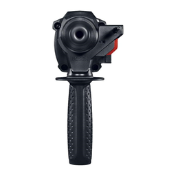 Martelete Perf Romp 1125a Gbh 2-24 D - 2