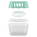 Ver imagem 3 de Antimofo Reutilizável Flashlimp 400g