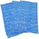 Ver imagem 4 de Pano Multiuso Smart Vabene 28cm X 40cm Azul 600 Panos
