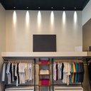 Ver imagem 2 de Spot de Embutir Newline Lisse Pin Hole Mr11 Gu10 Bivolt Preto