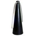 Ver mais imagens de Ventilador Repelente De Mesa Quintal Jardim Portatil Mosca