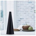 Ver imagem 4 de Ventilador Repelente De Mesa Quintal Jardim Portatil Mosca