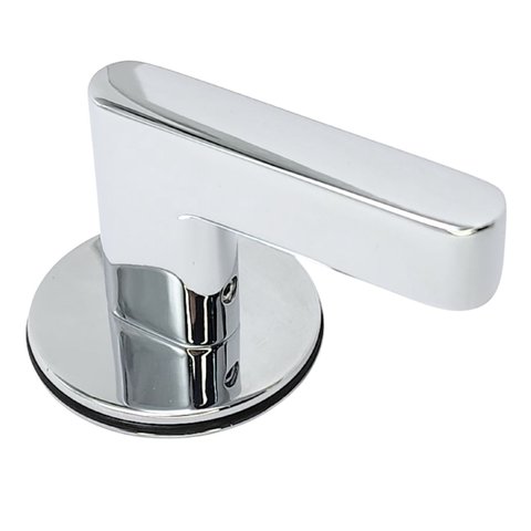 Cruzeta Misturador Lavatório Deca Soul C38 Cromado - 4462490