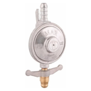 Ver imagem 1 de Regulador de Gás 1kg/h Baixa Pressão 0727/01 Abs Cinza Imar