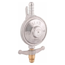 Ver imagem 1 de Regulador de Gás 1kg/h Baixa Pressão 0727/01 Abs Cinza Imar