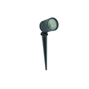 Ver imagem 1 de Kit 3 Luminaria Espeto Jardim Led 6w Bco Quente Prova D'água