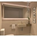 Ver imagem 2 de Embutido de Cristal Legitimo Espiral Quarto Feng Shui Sala Lavabo Banheiro