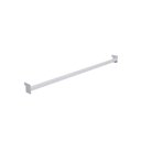 Ver imagem 6 de KIT - 2 Réguas para Gondola 91cm + 12 ganchos simples 30cm - Sa Gondolas