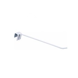KIT - 2 Réguas para Gondola 91cm + 12 ganchos simples 30cm - Sa Gondolas - 7