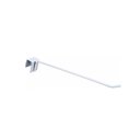 Ver imagem 7 de KIT - 2 Réguas para Gondola 91cm + 12 ganchos simples 30cm - Sa Gondolas