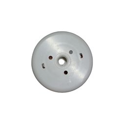 Adaptador para Refletor Dicroica Abs - 7