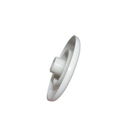 Adaptador para Refletor Dicroica Abs - 6
