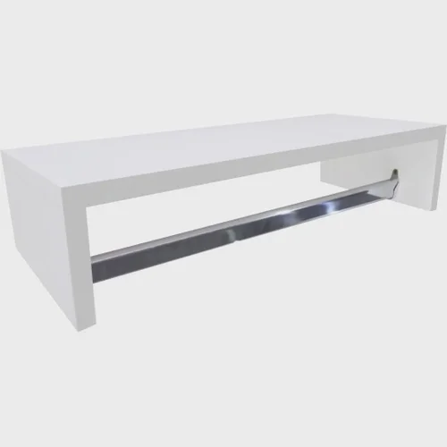 Ver imagem 1 de Arara Suspensa Cabideiro para Roupas