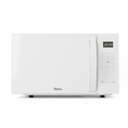 Ver imagem 1 de Micro-ondas Philco 28l Branco Pintura Limpa Fácil Pmo30b 110v