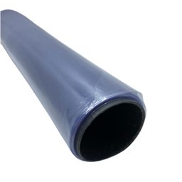 Filme Pvc Plastico encolhivel para seladora muito boa - 1