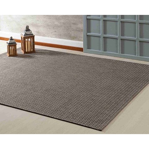 Tapete Sisal Noronha 1,00 x 1,40 Des 002 Niazitex 05002103002UNI