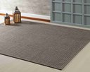 Ver imagem 1 de Tapete Sisal Noronha 1,00 x 1,40 Des 002 Niazitex 05002103002UNI