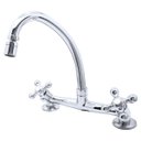 Ver imagem 2 de TORNEIRA MISTURADOR MESA AREJADOR ARTICULADO 3169 C52