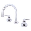 Ver imagem 1 de Torneira Misturador Lavatório Cromado Bica Baixa 1/4 de Volta