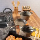 Ver imagem 3 de Jogo de Panelas Marble 5 Peças - Neoflam