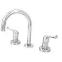 Ver imagem 1 de TORNEIRA MISTURADOR LAVATORIO BICA BAIXA 3195 C62