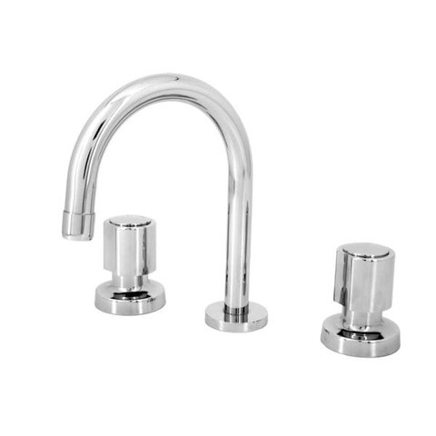 TORNEIRA MISTURADOR LAVATORIO BICA ALTA 3196 C40