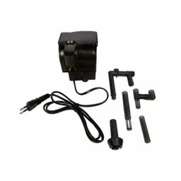 Filtro Externo Hang On Sunsun Hbl 402 300 LH Para Aquários 110v - 2 Filtro Externo Hang On Sunsun Hbl 402 300 LH Para Aquários 110v - 2