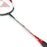 Raquete de Badminton Yonex B4000 Vermelha - 3