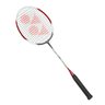 Raquete de Badminton Yonex B4000 Vermelha - 1