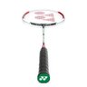 Raquete de Badminton Yonex B4000 Vermelha - 5