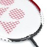 Raquete de Badminton Yonex B4000 Vermelha - 2