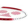 Raquete de Badminton Yonex B4000 Vermelha - 4