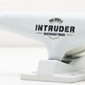 Truck Intruder 139mm Mid Pro Séries 2 White + Parafuso Base - 5