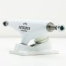 Truck Intruder 139mm Mid Pro Séries 2 White + Parafuso Base - 4