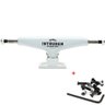 Truck Intruder 139mm Mid Pro Séries 2 White + Parafuso Base - 1