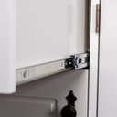 Ver imagem 7 de Cozinha Compacta 2 Peças Joy Off White/Nogueira