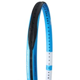 Raquete de Tênis Babolat Pure Drive Team + Bola - L2 (4 1/4) - 12 Raquete de Tênis Babolat Pure Drive Team + Bola - L2 (4 1/4) - 12