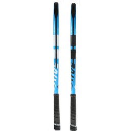 Raquete de Tênis Babolat Pure Drive Team + Bola - L2 (4 1/4) - 3 Raquete de Tênis Babolat Pure Drive Team + Bola - L2 (4 1/4) - 3