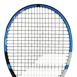 Raquete de Tênis Babolat Pure Drive Team + Bola - L2 (4 1/4) - 4 Raquete de Tênis Babolat Pure Drive Team + Bola - L2 (4 1/4) - 4