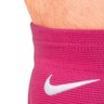 Joelheira Volei Nike Streak Volleball Knee Pad - Rosa - 3